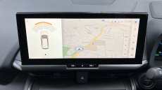 Toyota C-HR 2.0 PHEV Design 5dr CVT Hatchback